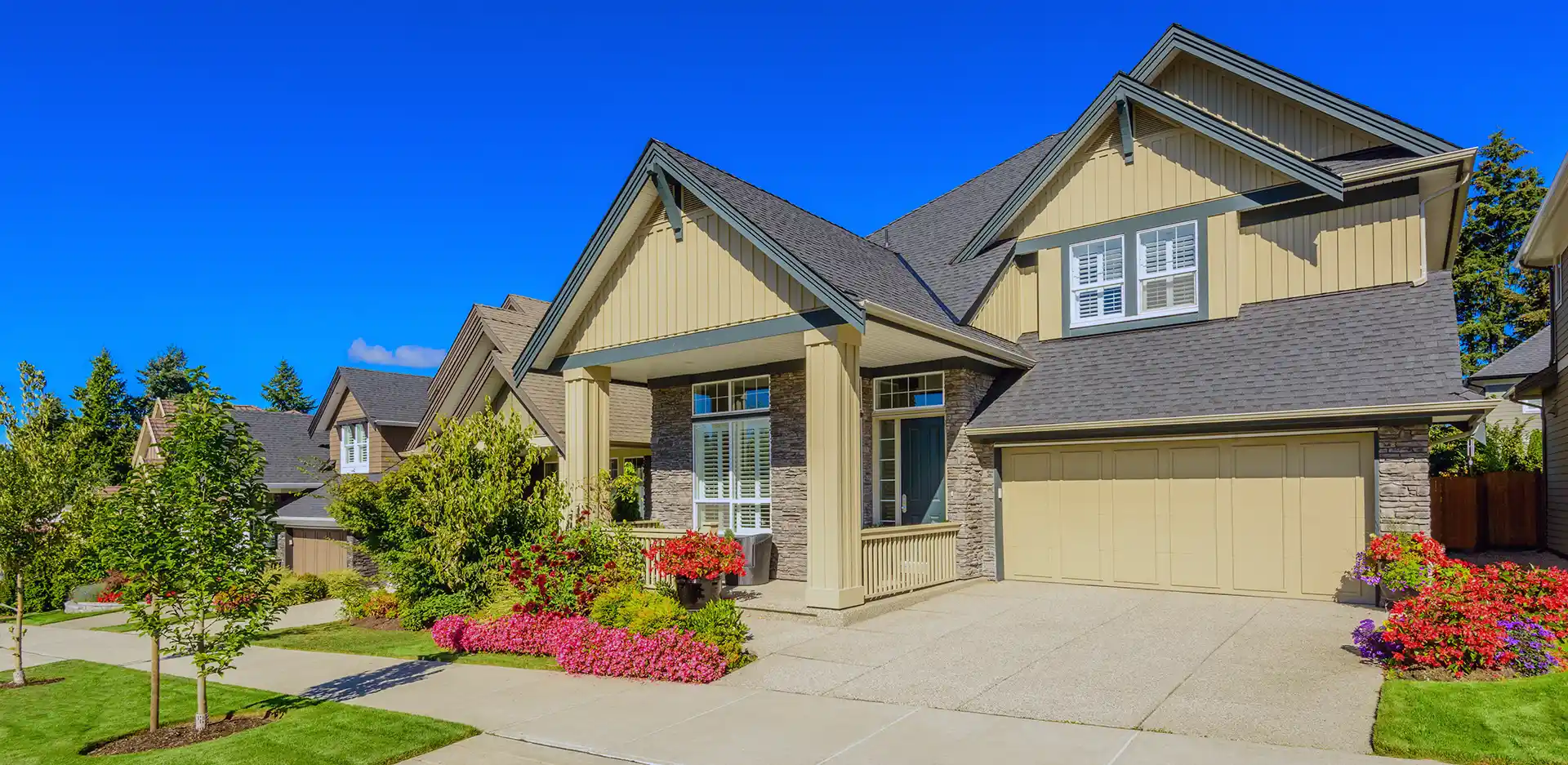 House Washing Services